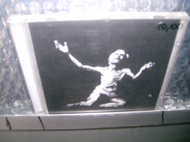VAZAL age of chaos CD ? BLACK METAL