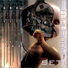 THE KOVENANT seti CD 2003 INDUSTRIAL METAL