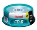 MIDIA VERDE VIRGEM (CD-R)