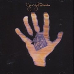 GEORGE HARRISON george harrison CD FORMATO MINI VINIL 19? ROCK
