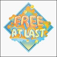 FREE at last CD FORMATO MINI VINIL 1972 ROCK