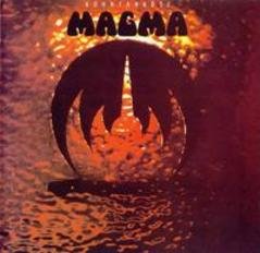 MAGMA köhntarkösz CD 1993 PROGRESSIVE ROCK