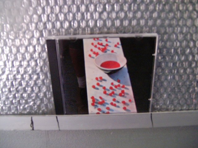 PAUL MACCARTNEY mcccartney CD 1970 ROCK