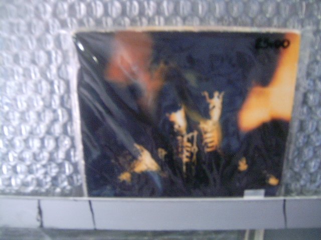 PEARL JAM riot act CD 2002 GRUNGE