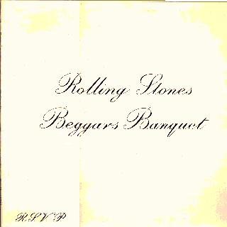 THE ROLLING STONES beggars banquet + 7 bonus CD 1968 ROCK