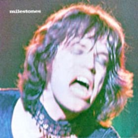THE ROLLING STONES milestones + 11 bonus CD 1972 ROCK