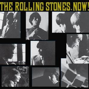 THE ROLLING STONES now! + 9 bonus CD 1965 ROCK