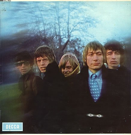 THE ROLLING STONES between the buttons (uk) + 7 bonus CD 1967 ROCK