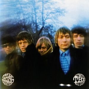 THE ROLLING STONES between the buttons (usa) + 7 bonus CD 1967 ROCK