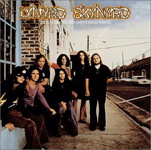 LYNYRD SKYNYRD pronounced' leh - nerd ' skin - nérd CD FORMATO MINI VINIL 2001 ROCK