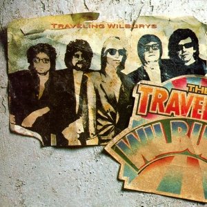 TRAVELING WILDBURYS traveling videos vol.1 vol.3 2CD + DVD 2005 ROCK