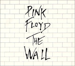 PINK FLOYD the wall 2CD + DVD 2005 PROGRESSIVE ROCK