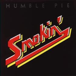 HUMBLE PIE smokin' CD FORMATO MINI VINIL 1972 ROCK