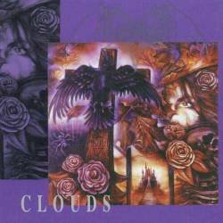 TIAMAT clouds CD 1992 DOOM METAL