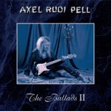 AXEL RUDI PELL the ballads 2 CD 1999 HARD ROCK