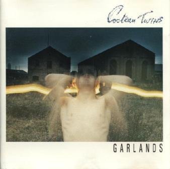 COCTEAU TWINS garlands CD 2007 GOTHIC MUSIC