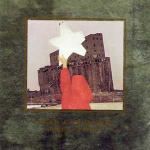 DEAD CAN DANCE spleen and ideal CD 1985 GOTHIC MUSIC