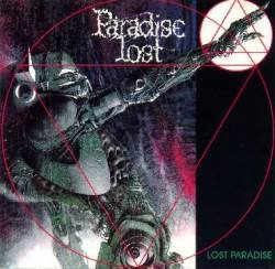PARADISE LOST lost paradise CD 1990 DEATH DOOM METAL
