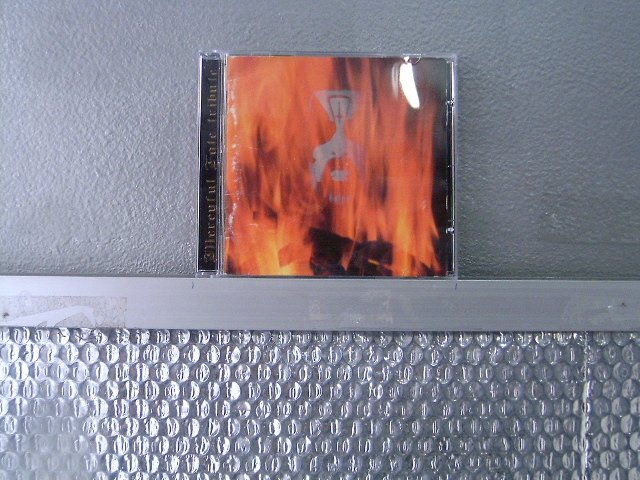 MERCYFUL FATE tribute CD ? HEAVY METAL