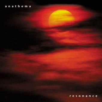 ANATHEMA resonance CD 2001 DOOM METAL