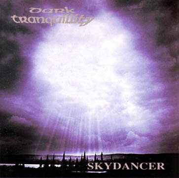 DARK TRANQUILITY skydancer + ep CD 2001 MELODIC DEATH METAL