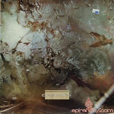 COCTEAU TWINS head over heels CD 2007 GOTHIC MUSIC