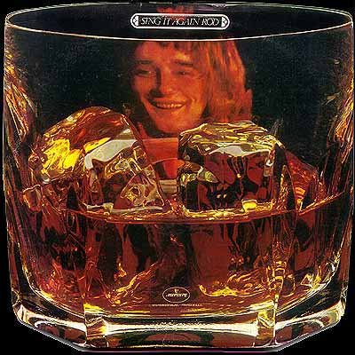 ROD STEWARD sing it again rod CD FORMATO MINI VINIL 1973 ROCK