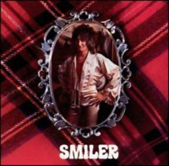 ROD STEWART smiler CD FORMATO MINI VINIL CAPA DUPLA 1974 ROCK