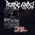 ROTTING CHRIST triarchy of the lost lovers CD 1996 DARK BLACK METAL