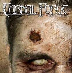 CARNAL FORGE aren't you dead yet? CD 2004 DEATH METAL