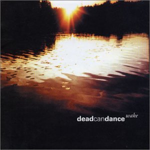 DEAD CAN DANCE wake 2CD 2003 GOTH MUSIC