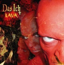 DAS ICH lava 2004 INDUSTRIAL MUSIC