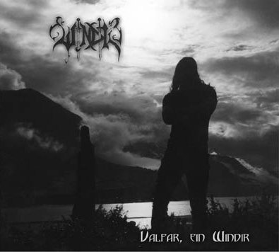 WINDIR valfar, ein windir DIGIPACK CD 2004 VIKING METAL