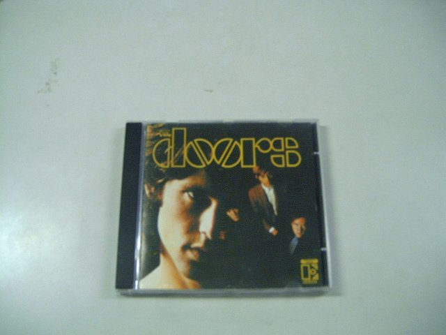 THE DOORS the doors CD 1999 ROCK