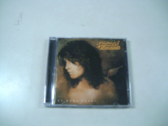 OZZY OSBOURNE no more tears CD 1992 HARD ROCK