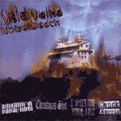 VILA VELHA NOISE BEACH vila velha noise beach 4 WAY CD 200? HARDCORE GRIND