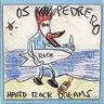 OS PEDRERO hardrock dreams CD 2001 ROCK