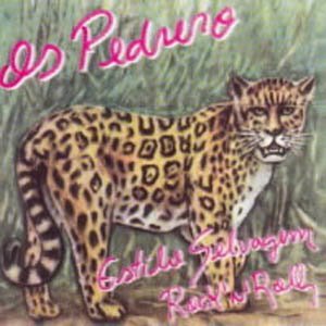 OS PEDRERO estilo selvagem rock n' roll CD ? ROCK