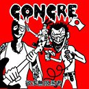 CONCRE yokkyu mugen orokamono CD ? HARDCORE