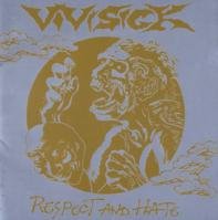 VIVISICK respect and hate CD 200? HARDCORE