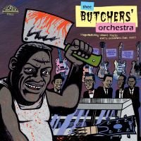 THEE BUTCHERS ORCHESTRA stop talking about music CD 200? HARDCORE