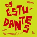 OS ESTUDANTES os estudantes CD 200? PUNK ROCK