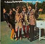 BEATLES magical mystery tour and other splendid hits CD FORMATO MINI VINIL 196? ROCK