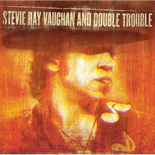 STEVIE RAY VAUGHAN live at montreux 1982 & 1985 2CD 200? GUITAR BAND