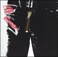 ROLLING STONES sticky fingers CD FORMATO MINI VINIL 1971 ROCK