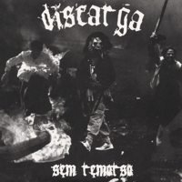 DISCARGA sem remorso CD 2003 HARDCORE