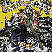 VIVISICK MUKEKA DI RATO brazilian mother fucker vs japanese muther fucker CD 2006 PUNK