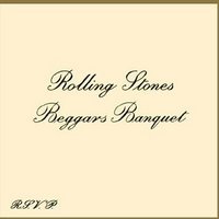 ROLLING STONES beggars banquet CD FORMATO MINI VINIL 1968 ROCK