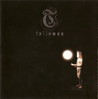 TALISMAN talisman + bonus disc 2CD 1990 HARD ROCK