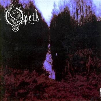 OPETH my arms, your hearse CD 1997 PROGRESSIVE DOOM METAL